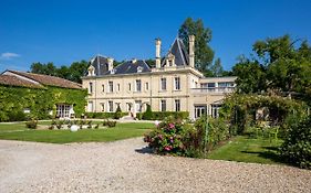 Chateau Meyre Avensan